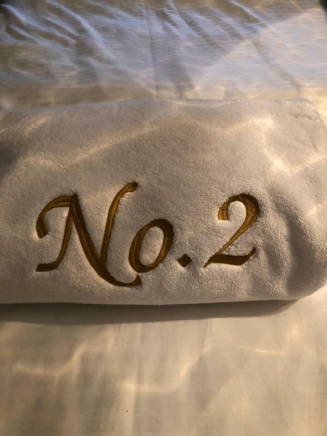 No. 2 In The Lane Villa Edinburgh Ngoại thất bức ảnh